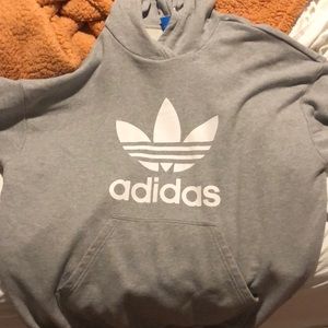 Adidas Hoodie